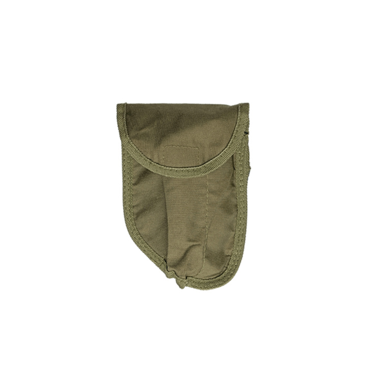 Multifunkční skládací lopatka Small OD Multifunction Folding Shovel, Mil-Tec - Multifunkční skládací lopatka Small OD Multifunction Folding Shovel, Mil-Tec