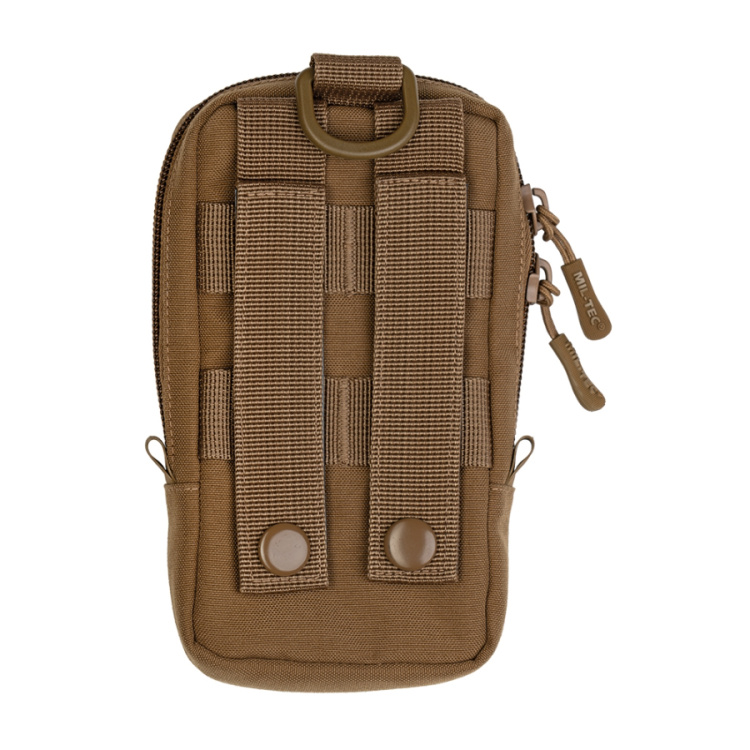 Taktické pouzdro na drobnosti Molle Fieldcom Pouch, Mil-Tec - Taktické pouzdro na drobnosti Molle Fieldcom Pouch, Mil-Tec