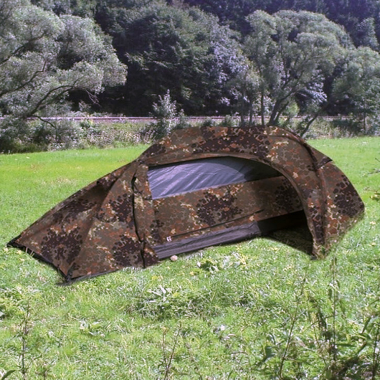 Stan pro dvě osoby 2-Man Tent RECOM, Mil-Tec - Stan pro dvě osoby 2-Man Tent RECOM, Mil-Tec