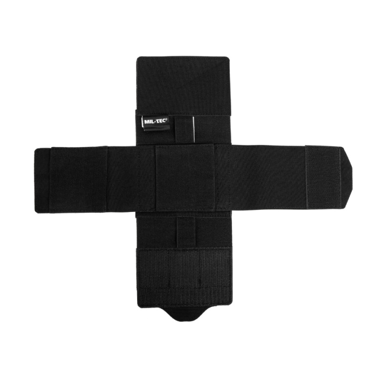 Rychloodnímatelné pouzdro na lékárničku IFAK Quick Draw Pack, Mil-Tec - Rychloodnímatelné pouzdro na lékárničku IFAK Quick Draw Pack, Mil-Tec