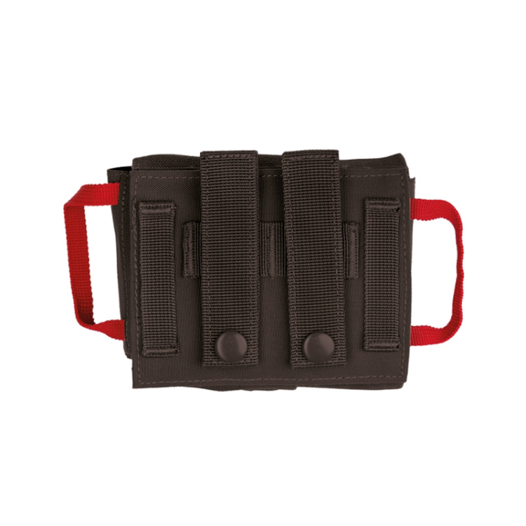 Vybavená taktická lékárnička IFAK Quick Draw Pack 25, Mil-Tec - Vybavená taktická lékárnička IFAK Quick Draw Pack 25, Mil-Tec