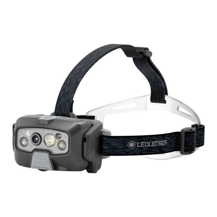 Čelovka HF8R Core, 1600 lm, Ledlenser