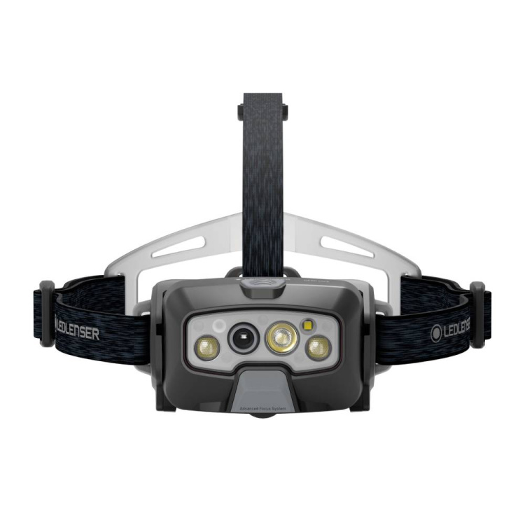 Čelovka HF8R Core, 1600 lm, Ledlenser