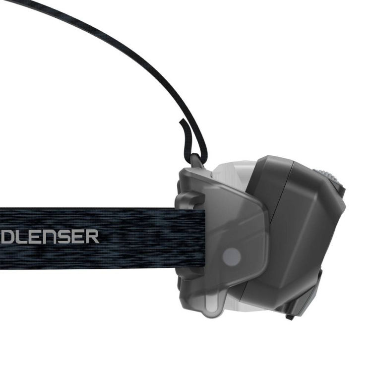 Čelovka HF8R Core, 1600 lm, Ledlenser