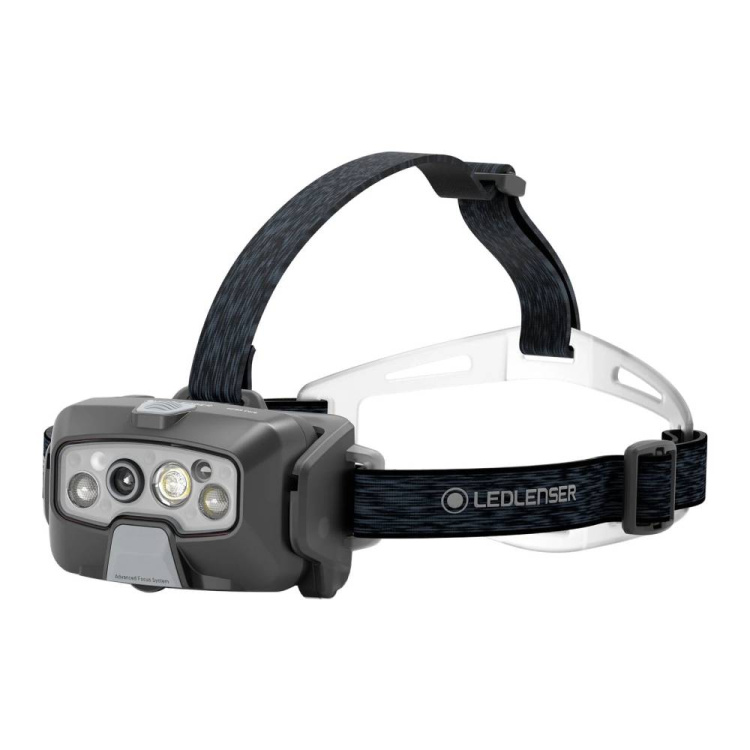 Čelovka HF8R Core, 1600 lm, Ledlenser