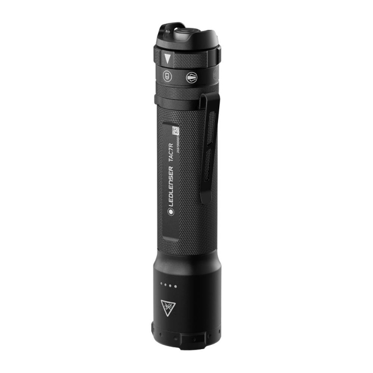Svítilna TAC7R, 3200 lm, Ledlenser