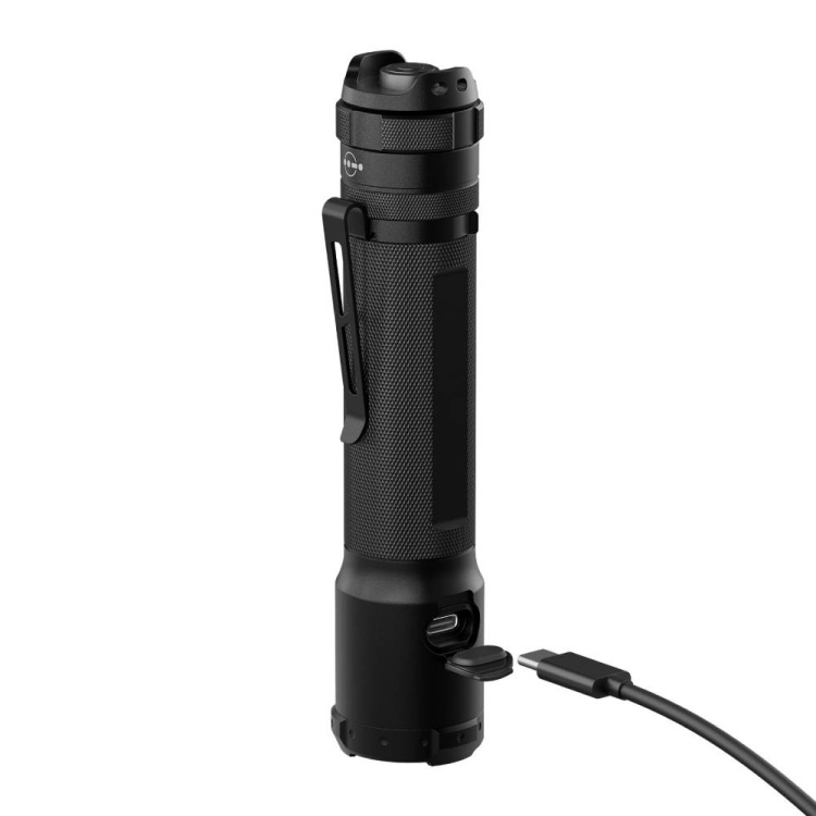 Svítilna TAC7R, 3200 lm, Ledlenser