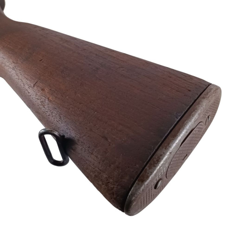 Puška Garand M1, 30-06 Spring., Winchester