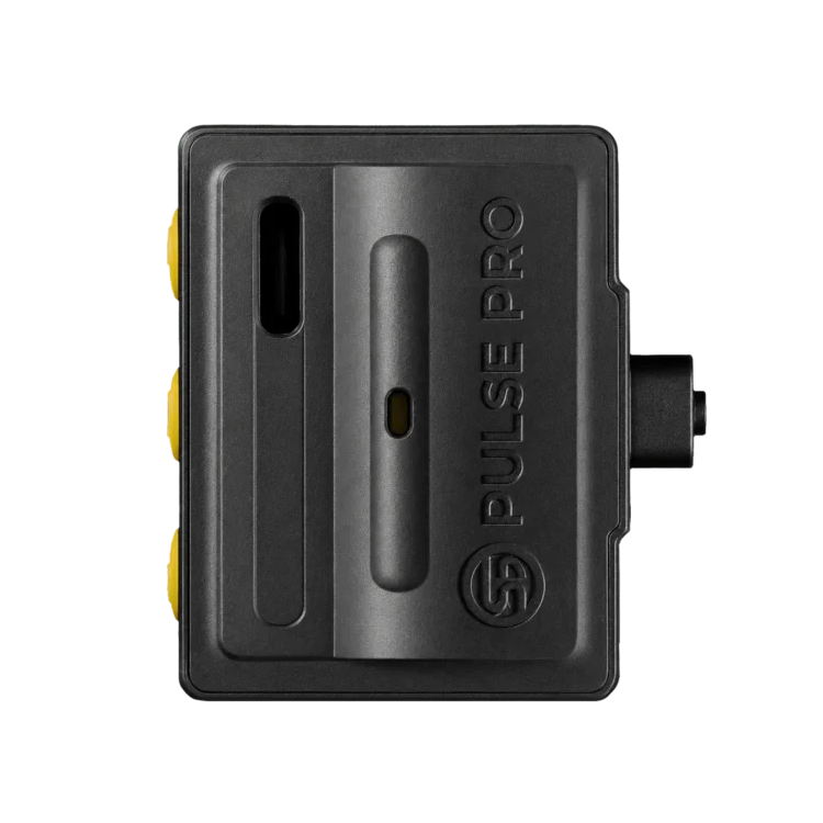 Digitální vodováha SG Pulse Pro USB, Shooters Global