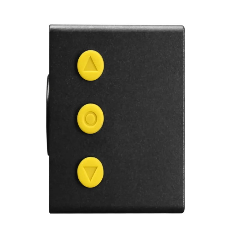 Digitální vodováha SG Pulse Pro USB, Shooters Global
