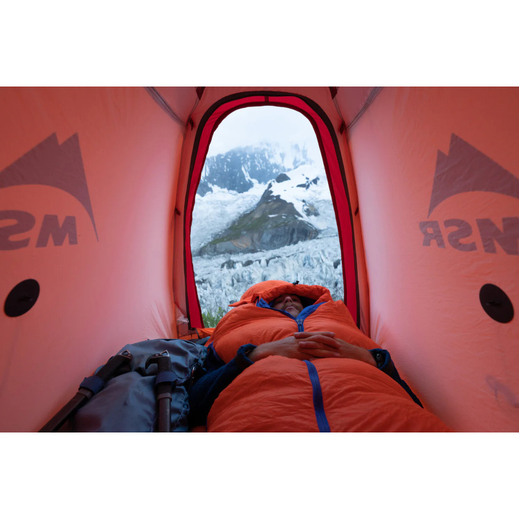 Spací pytel Polar Ranger, Thermarest - Spací pytel Polar Ranger, Thermarest