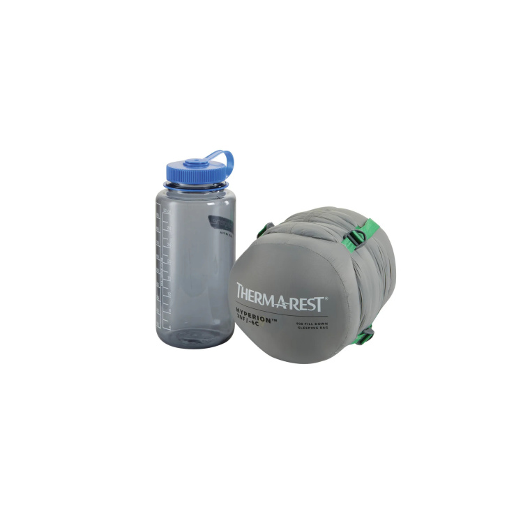 Spací pytel Hyperion, -6° C, Thermarest - Spací pytel Hyperion, -6° C, Thermarest