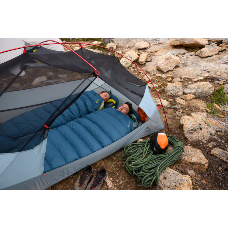 Spací pytel Parsec, -18° C, Thermarest - Spací pytel Parsec, -18° C, Thermarest