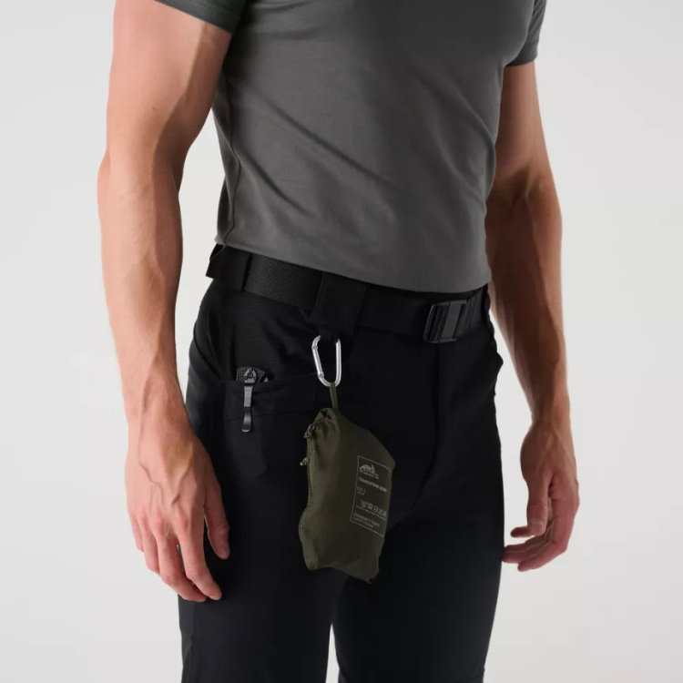 Kalhoty TTP Slim Pants, Helikon - Kalhoty TTP Slim Pants, Helikon