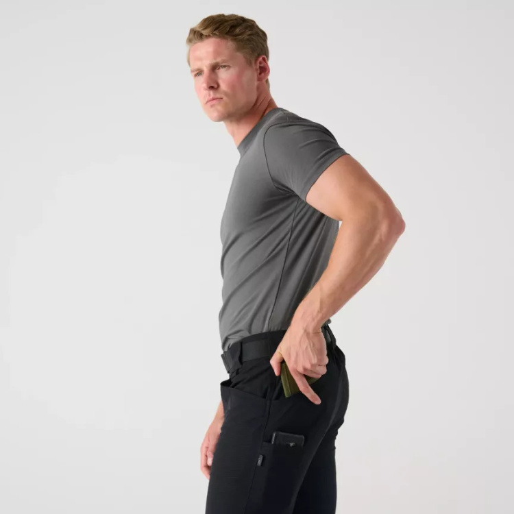 Kalhoty TTP Slim Pants, Helikon - Kalhoty TTP Slim Pants, Helikon