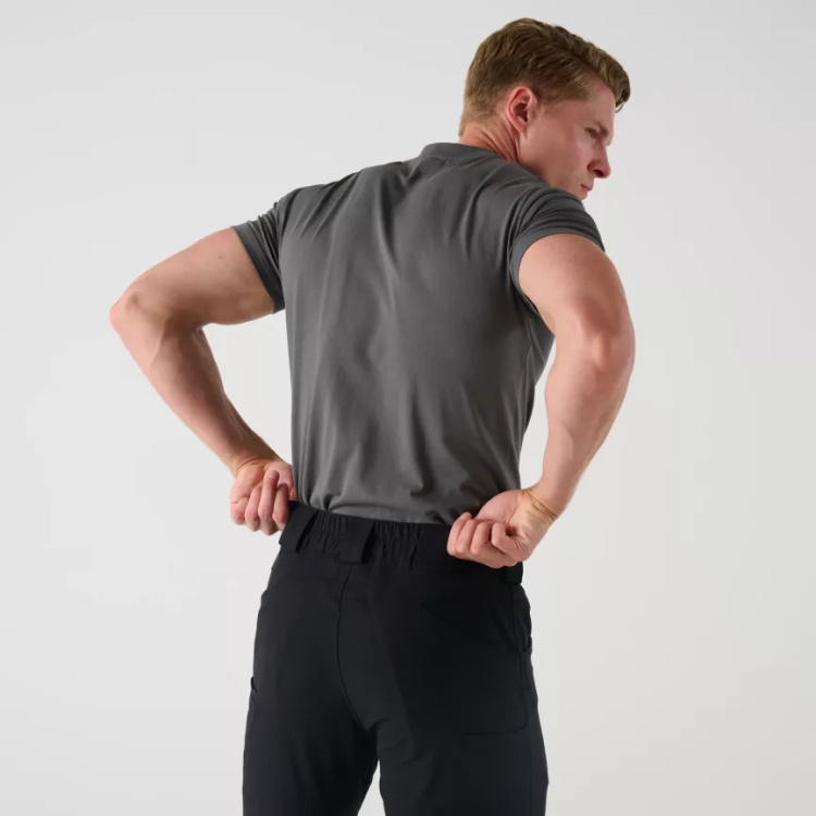 Kalhoty TTP Slim Pants, Helikon - Kalhoty TTP Slim Pants, Helikon