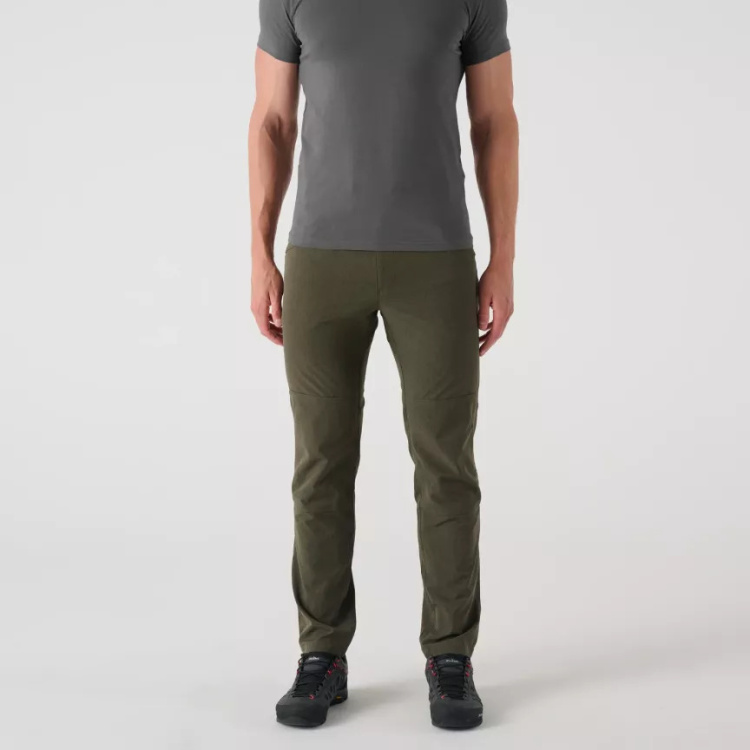 Kalhoty TTP Slim Pants, Helikon - Kalhoty TTP Slim Pants, Helikon