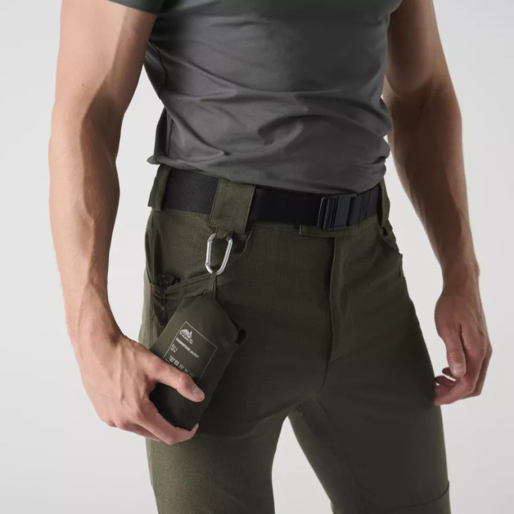 Kalhoty TTP Slim Pants, Helikon - Kalhoty TTP Slim Pants, Helikon
