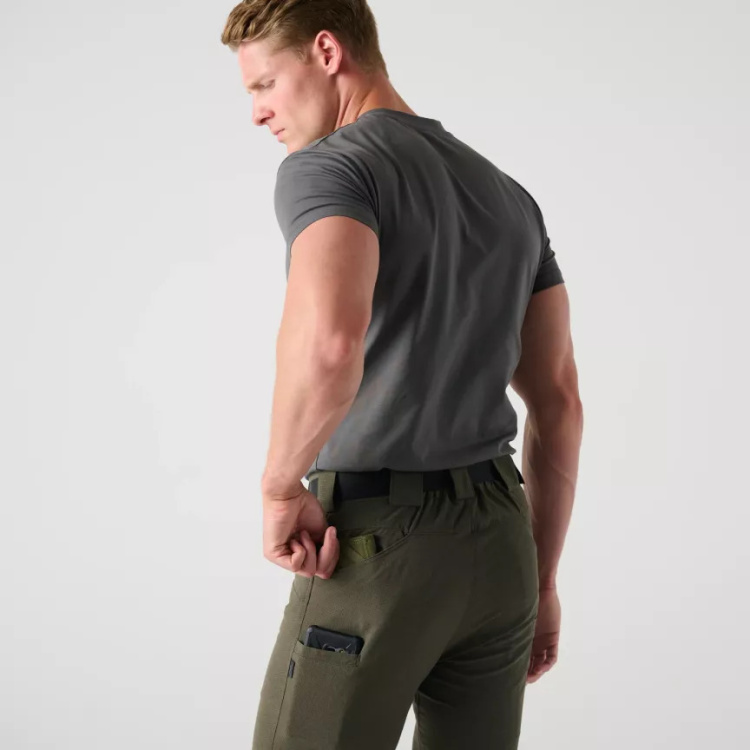 Kalhoty TTP Slim Pants, Helikon - Kalhoty TTP Slim Pants, Helikon
