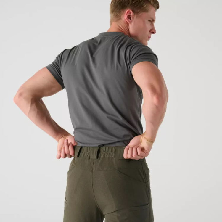 Kalhoty TTP Slim Pants, Helikon - Kalhoty TTP Slim Pants, Helikon