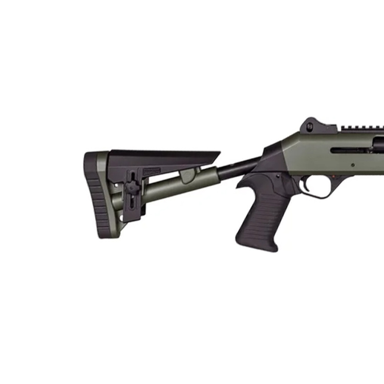 Samonabíjecí brokovnice S4 FX-03, ráže 12 GA, ODG cerakote, Aksa Arms - Brokovnice samonabíjecí S4 FX-03, ráže 12GA, ODG cerakote, Aksa Arms