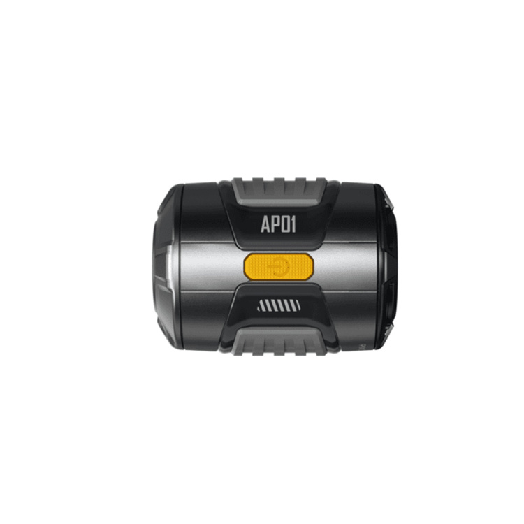 Mini elektronická pumpička AP01, CR123A, Nitecore - Mini elektronická pumpička AP01, CR123A, Nitecore