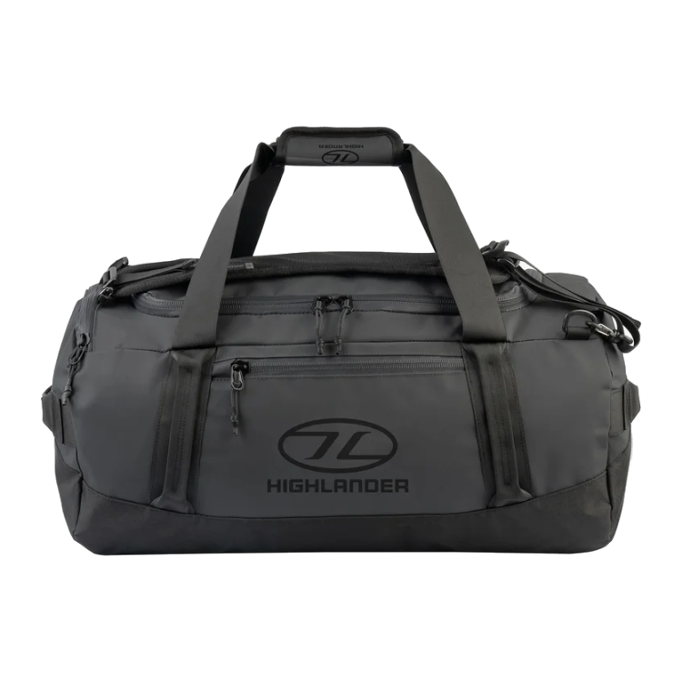 Expediční cestovní taška Hauler Duffel, Highlander, 45 L - Expediční cestovní taška Hauler Duffel, Highlander