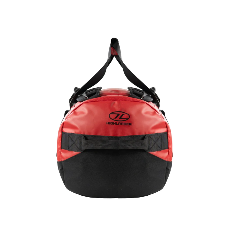 Expediční cestovní taška Hauler Duffel, Highlander, 45 L - Expediční cestovní taška Hauler Duffel, Highlander