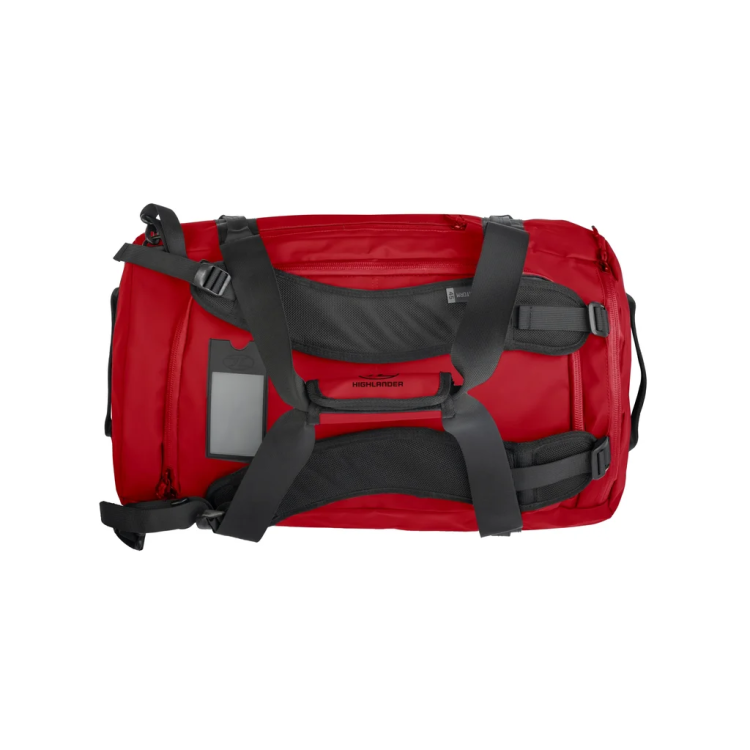 Expediční cestovní taška Hauler Duffel, Highlander, 45 L - Expediční cestovní taška Hauler Duffel, Highlander