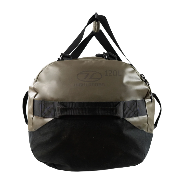 Expediční cestovní taška Hauler Duffel, Highlander, 120 L - Expediční cestovní taška Hauler Duffel, Highlander, 120 L