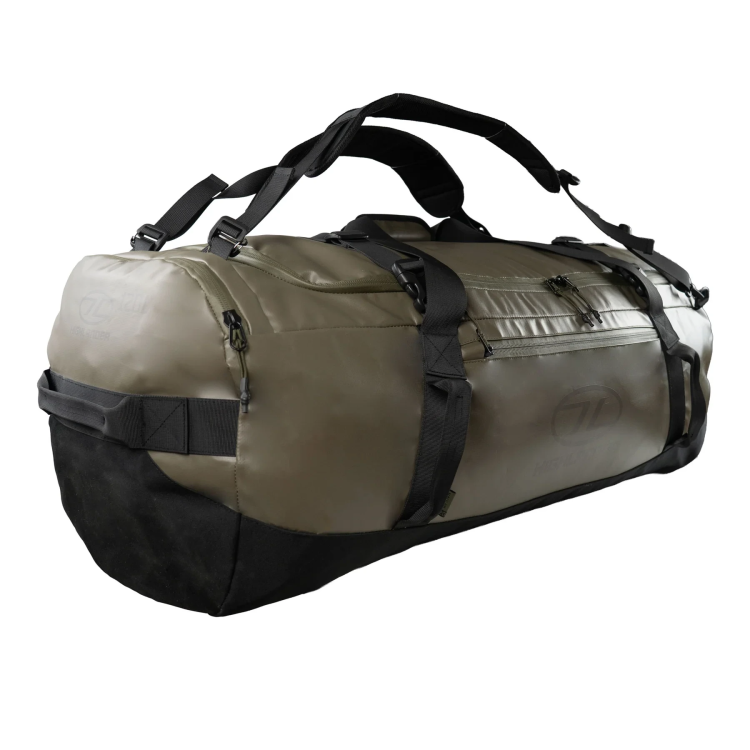 Expediční cestovní taška Hauler Duffel, Highlander, 120 L - Expediční cestovní taška Hauler Duffel, Highlander, 120 L