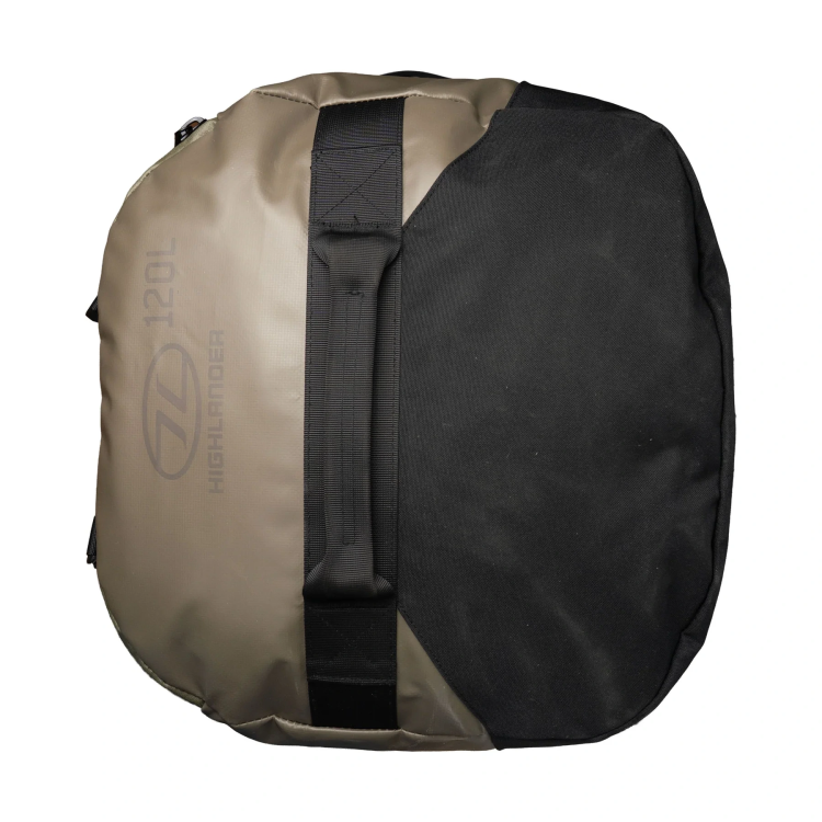 Expediční cestovní taška Hauler Duffel, Highlander, 120 L - Expediční cestovní taška Hauler Duffel, Highlander, 120 L