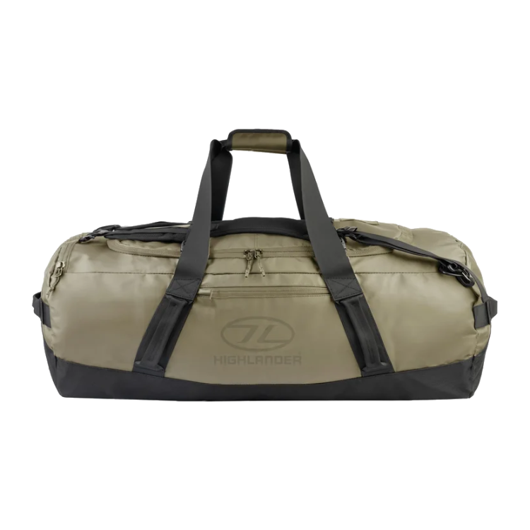 Expediční cestovní taška Hauler Duffel, Highlander, 120 L - Expediční cestovní taška Hauler Duffel, Highlander, 120 L