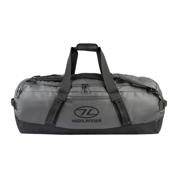 Expediční cestovní taška Hauler Duffel, Highlander, 120 L - Expediční cestovní taška Hauler Duffel, Highlander, 120 L