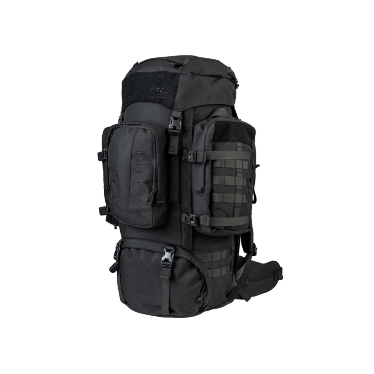 Batoh PINNACLE, Highlander, 90 L - Batoh PINNACLE, Highlander, 90 L