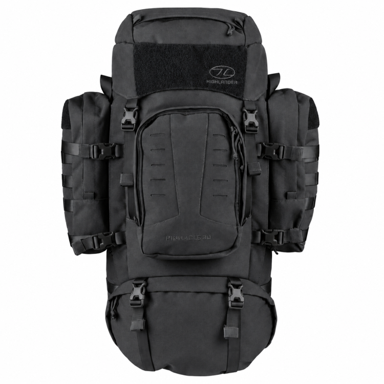Batoh PINNACLE, Highlander, 90 L - Batoh PINNACLE, Highlander, 90 L