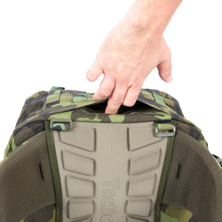Batoh Wolfpack, 40 L, TacticalPro, Olivový - Batoh Wolfpack, 40 L, TacticalPro, Olivový