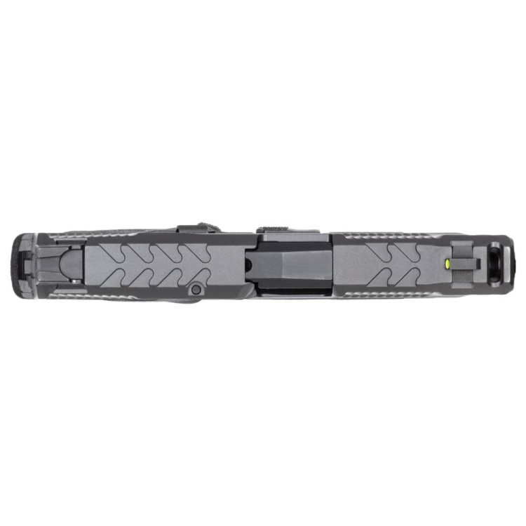 Pistole BODYGUARD 2.0 carry comp, 9 mm Brow., Smith&amp;Wesson - Pistole BODYGUARD 2.0 carry comp