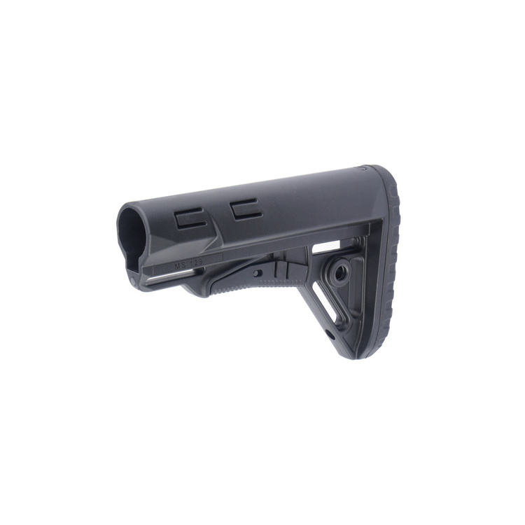 Samonabíjecí pistole Grand Power Stribog SP9A3G, 9 mm Luger, 8”
