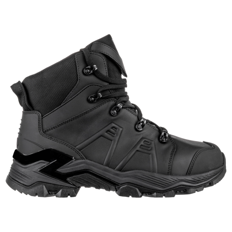 Boty PANTHER XTR O6 NM 4WIDE Black High, Bennon - Boty PANTHER XTR O6 NM 4WIDE Black High, Bennon