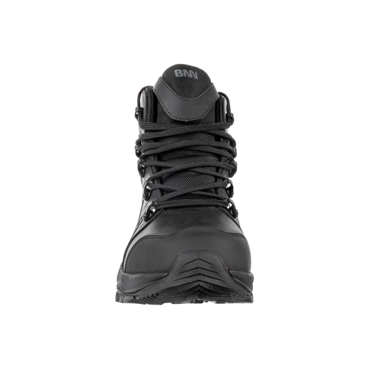 Boty PANTHER XTR O6 NM 4WIDE Black High, Bennon - Boty PANTHER XTR O6 NM 4WIDE Black High, Bennon