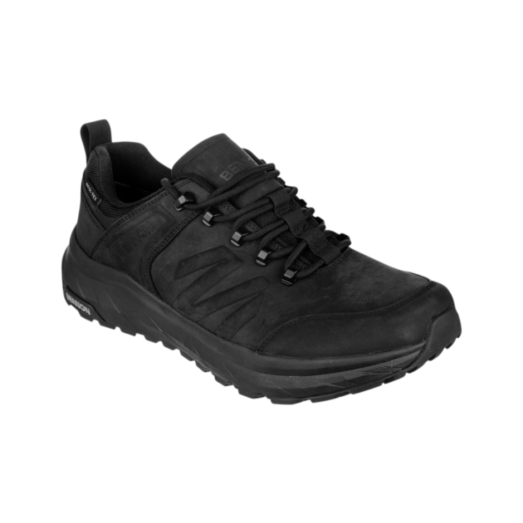 Boty TERENNO Barefoot+ O6 Low, Bennon - Boty TERENNO Barefoot+ O6 Low, Bennon