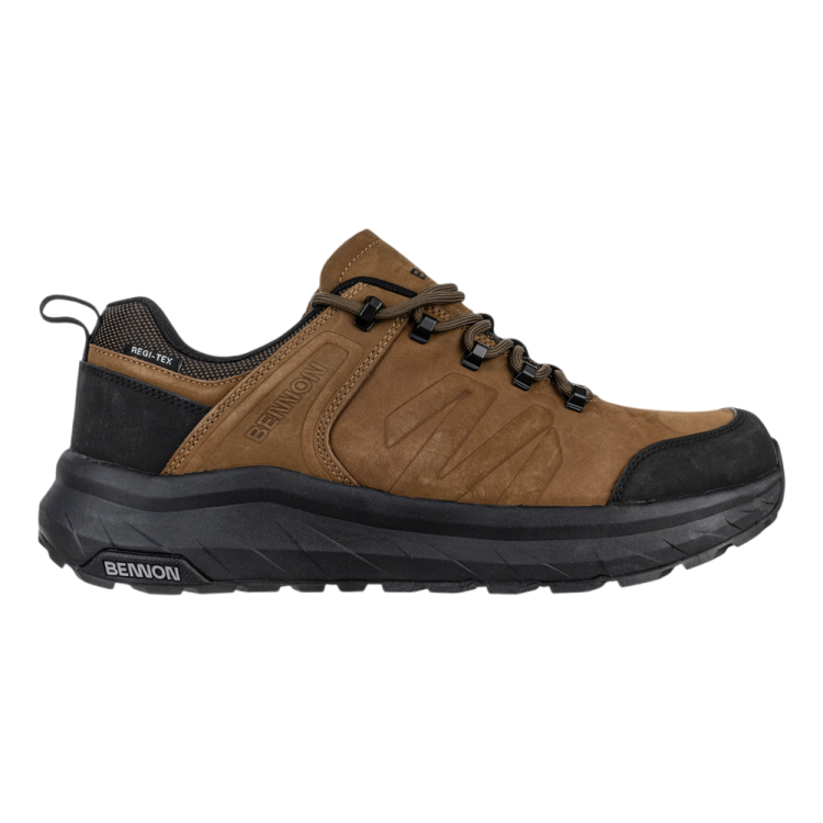 Boty TERENNO Barefoot+ O6 Low, Bennon - Boty TERENNO Barefoot+ O6 Low, Bennon