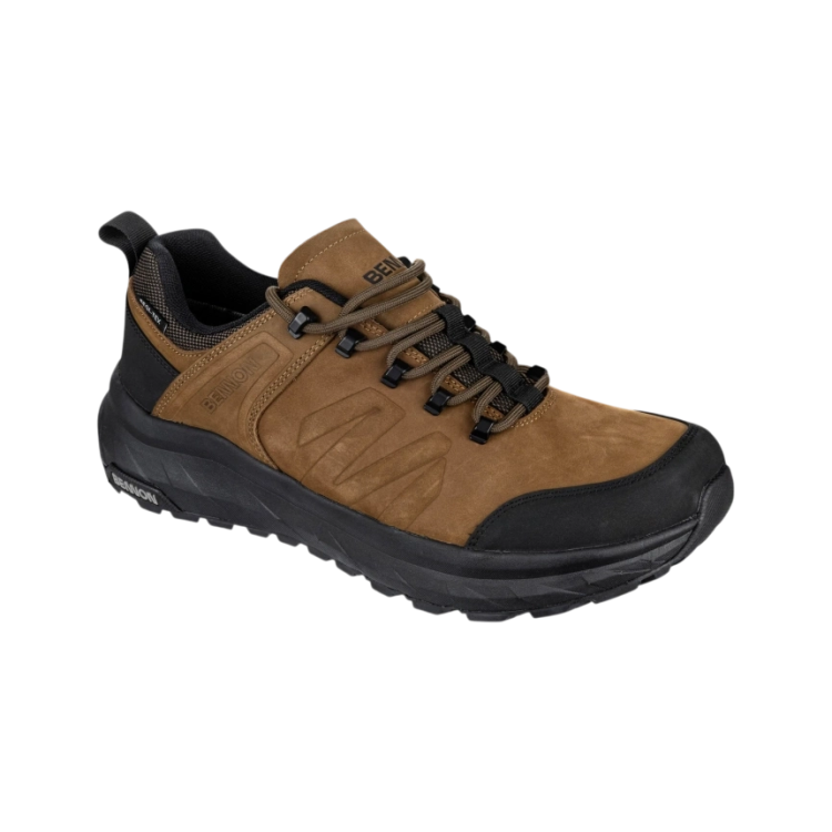 Boty TERENNO Barefoot+ O6 Low, Bennon - Boty TERENNO Barefoot+ O6 Low, Bennon