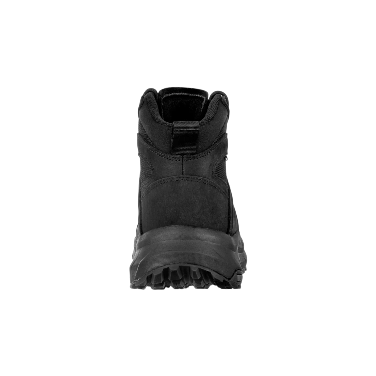 Boty TERENNO Barefoot+ O6 Mid, Bennon - Boty TERENNO Barefoot+ O6 Mid, Bennon