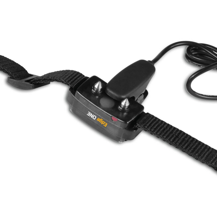Elektronický výcvikový obojek pro psy d-control Edge 250R ONE s prstýnkovým ovladačem, Dog Trace - Elektronický výcvikový obojek pro psy d-control Edge 250R ONE s prstýnkovým ovladačem, Dog Trace