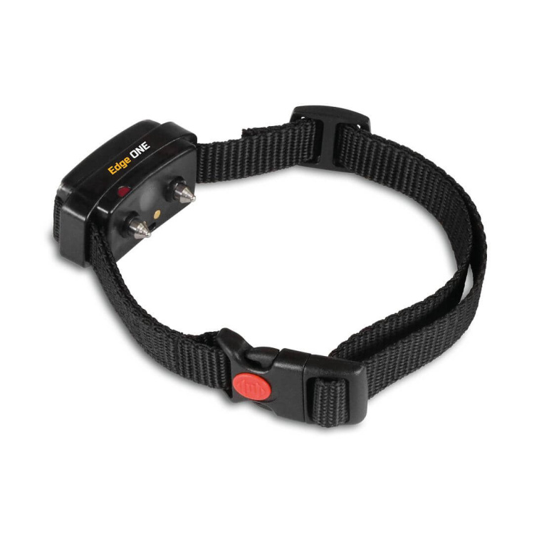 Elektronický výcvikový obojek pro psy d-control Edge 250R ONE s prstýnkovým ovladačem, Dog Trace - Elektronický výcvikový obojek pro psy d-control Edge 250R ONE s prstýnkovým ovladačem, Dog Trace