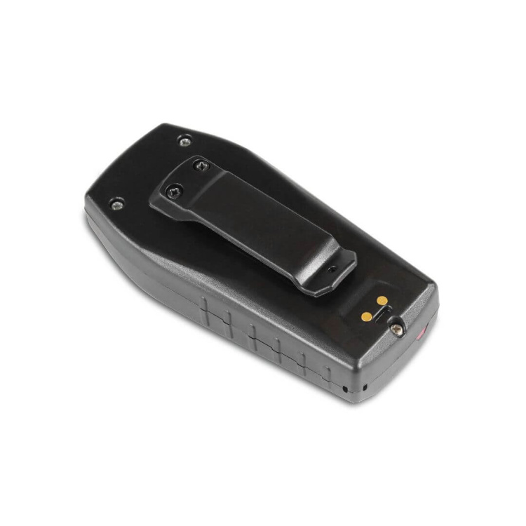 Elektronický výcvikový obojek pro psy d-control Edge 250R ONE s prstýnkovým ovladačem, Dog Trace - Elektronický výcvikový obojek pro psy d-control Edge 250R ONE s prstýnkovým ovladačem, Dog Trace