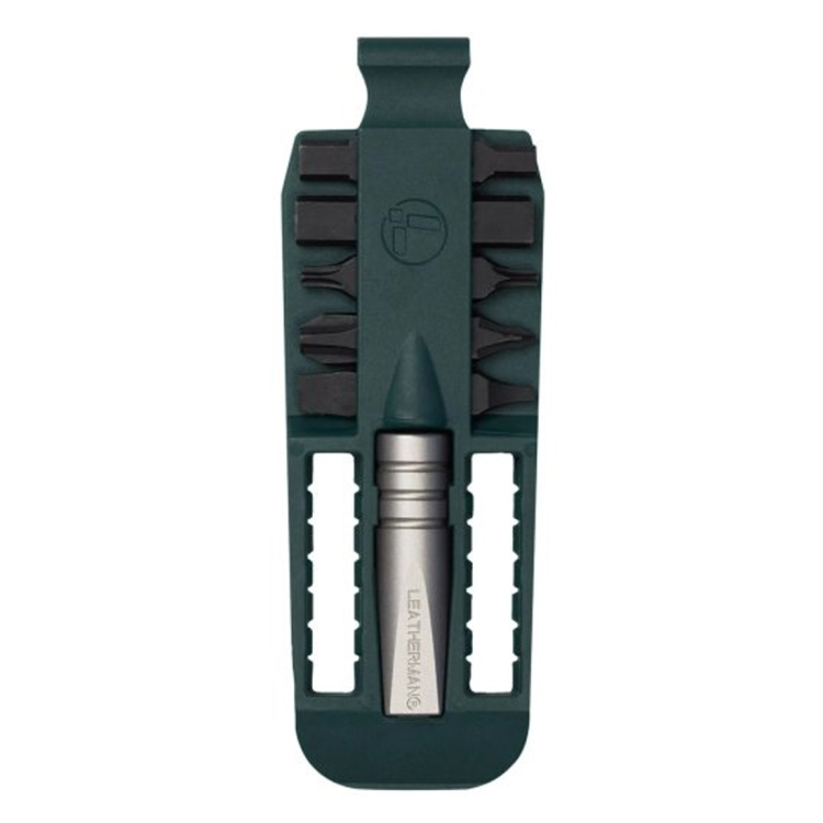 Sada oboustranných bitů BIT KIT #3 pro multitool, Leatherman - Sada oboustranných bitů BIT KIT #3 pro multitool, Leatherman