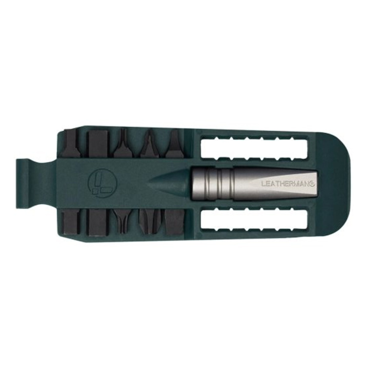 Sada oboustranných bitů BIT KIT #3 pro multitool, Leatherman - Sada oboustranných bitů BIT KIT #3 pro multitool, Leatherman